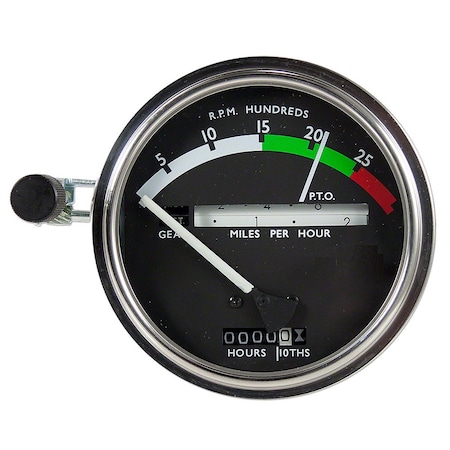 Aftermarket Tachometer AR50405